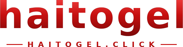 haitogel logo